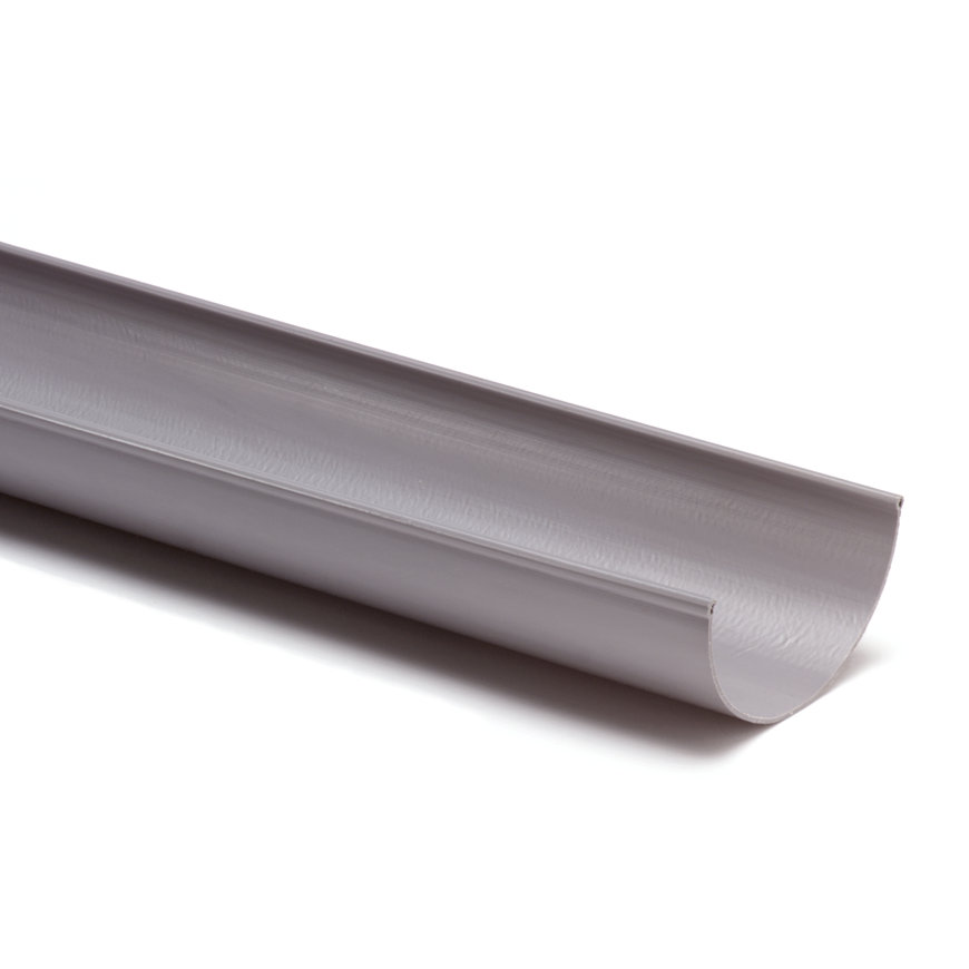 S-lon dakgoten & toebehoren